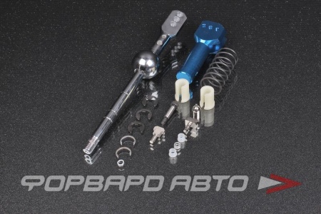 Купить Кулиса короткоходная VW AUDI SKODA SEAT type 3 AUTOBAHN88 