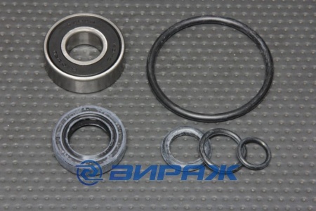 Купить Ремкомплект насоса ГУР TZK 8-97085-141-1