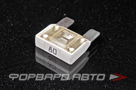 Купить Предохранитель флажковый MAXIVAL 80A MTA 