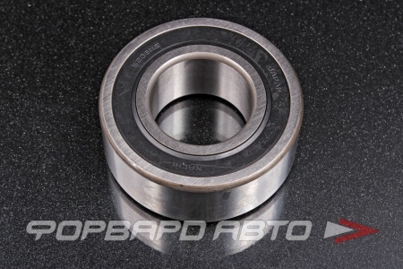 Купить Подшипник 40*80*30,2 (шариковый) NACHI 5208-2NS