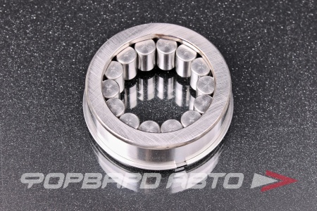 Купить Подшипник 34*64*22 (с проточкой) NSK VP34-4NXRX