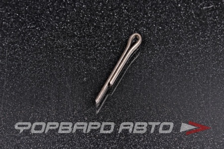 Купить Шплинт 3,0*20 черный РОССИЯ 