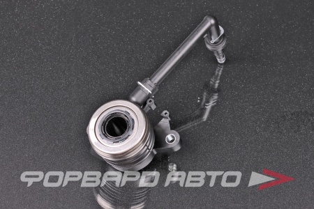 Купить Подшипник выжимной KRAUF CBZ1021ZB