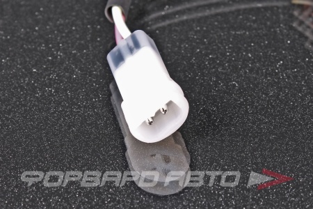 Купить Разъем генератора KRAUF UCP1846RH