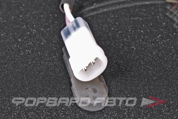 Разъем генератора KRAUF UCP1846RH