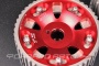 Шестерни распредвалов регулируемые TOYOTA 1JZ 2JZ EPMAN TK-CG1JZ-RD