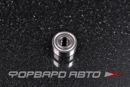 Купить Подшипник 4*10*4 NSK MR104ZZ