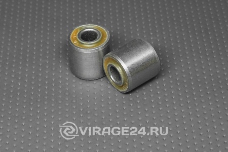 Купить Сайлентблок опоры двигателя ПОЛИУРЕТАН 50-12-015