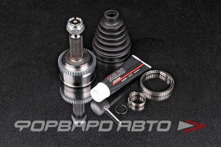 Купить Шрус наружный 22*60*27 (Hyundai i30, Kia Ceed) MILES GA20167