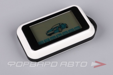 Купить Брелок для автосигнализации для  STARLINE E90 <> П16404