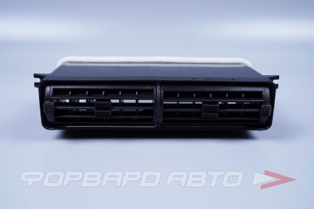 Купить Дефлектор ВАЗ 2114 панели центральный ПЛАСТИК 2114-8104090