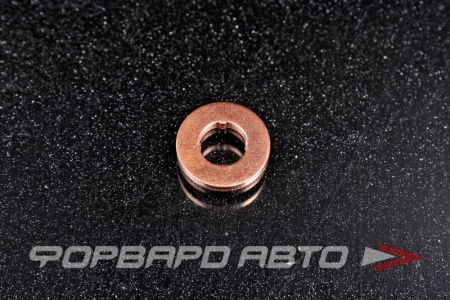 Купить Шайба 7/7,7*15*2мм (Термошайба) медная FA1 102.246