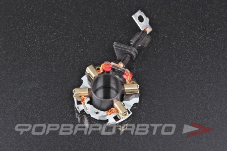 Купить Щеточный узел стартера (Toyota, Nissan, VAG, PSA) KRAUF SHB7557MG