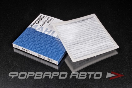 Купить Фильтр салонный MAHLE LA 477