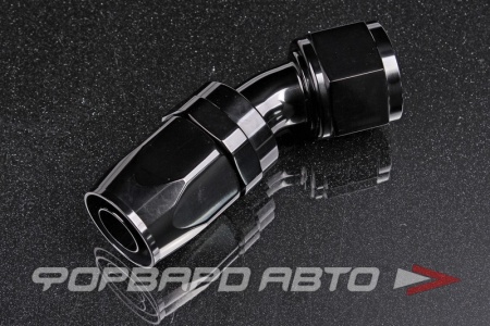 Купить Фитинг AN12 30°, под шланг AN AB88 