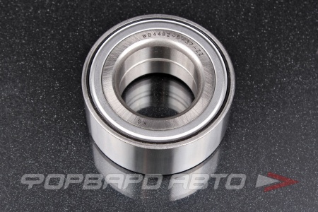 Купить Подшипник 44*82,5*37 (ступицы) без ABS KG DAC4482-5-37ZZ