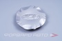Колпачок литых дисков для автомобиля ВАЗ 2180 VESTA, LADA АННА R-15 ПЛАСТИК 8450008632