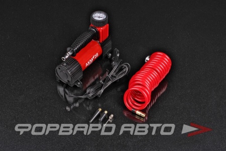 Купить Компрессор 28л/мин, 12V/11A AUTOPROFI AKM-28