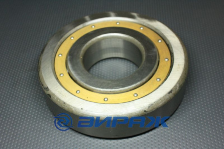 Подшипник 75*190*45 CRAFT BEARINGS NJ415