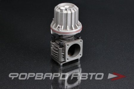 Купить Вестгейт (wastegate, клапан сброса выхлопных газов), 50 мм HKS-Style MELCO CAPT01-50
