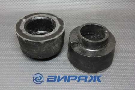 Купить Проставки задней опоры ПОЛИМЕР 9-15-017/50