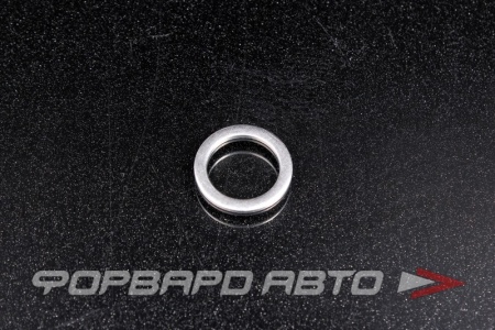 Купить Шайба алюминиевая 16*22*1,5мм АЗМАШ 