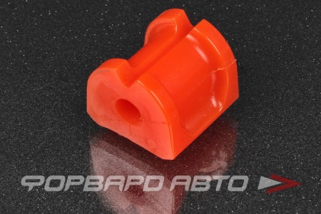 Купить Втулка стабилизатора 14мм ПОЛИУРЕТАН 8-01-011