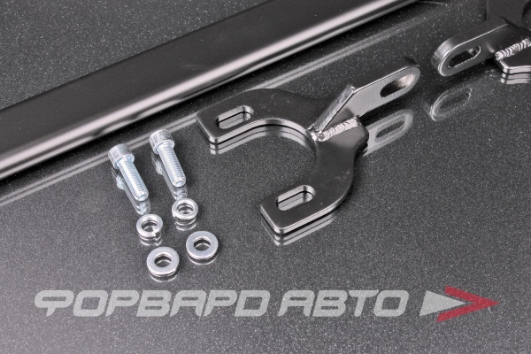 Распорка стоек задних Honda Civic 92-00 EG EK/93-97 Del Sol/94-01 Integra DC2 EPMAN EP-AA01G02K