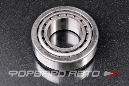 Купить Подшипник 55*105*36 (роликовый конический) NSK 55KW02