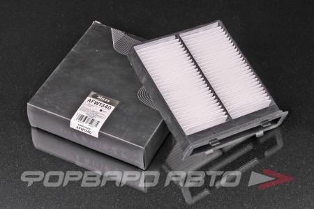 Купить Фильтр салонный MILES AFW1340