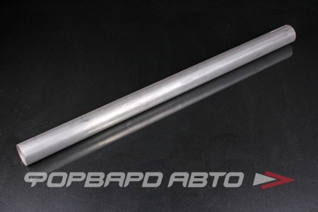 Купить Труба стальная прямая 63,5*1000мм с нержавеющим алюмокремниевым покрытием CBD TRAL631000 Купить Труба стальная прямая 63,5*1000мм с нержавеющим алюмокремниевым покрытием CBD TRAL631000