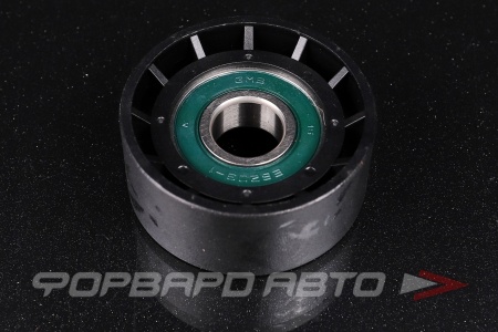 Купить Ролик приводного ремня (MMC, Nissan, Opel, Renault) GMB GT70770