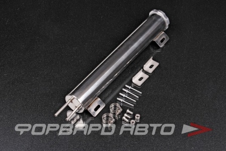 Купить Бак расширительный, универсальный, Ø50мм h-330мм (2"x13") EPMAN EPYX9610