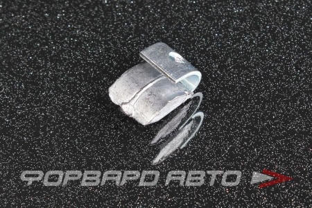Купить Противовес 5 гр штампованный диск CLIPPER 0205