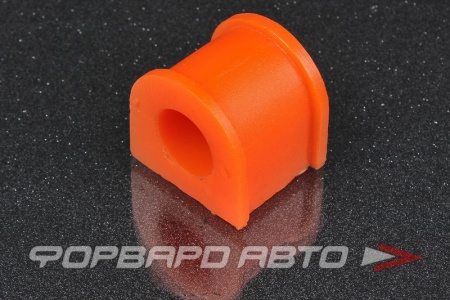 Купить Втулка стабилизатора 26мм ПОЛИУРЕТАН 3-01-260