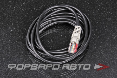 Купить Провод центральный "серый" для подключения системы впрыска метанола / воды HFS3/4 (Grey Harness) AQUAMIST 806-571