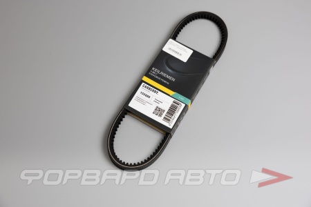 Купить Ремень клиновой CARBERRY 10X666