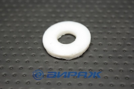 Купить Прокладка кислород.редук. (фторопласт)  