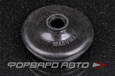 Купить Пыльник опоры шаровой не армированный 8*24*13 MASUMA MO-1101