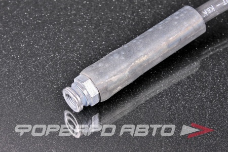 Купить Шланг тормозной OPEL CORSA D K&K FT1548