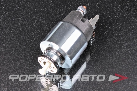 Купить Реле втягивающее стартера (Atoz, Getz, i10, Picanto) KRAUF SSA2560LC