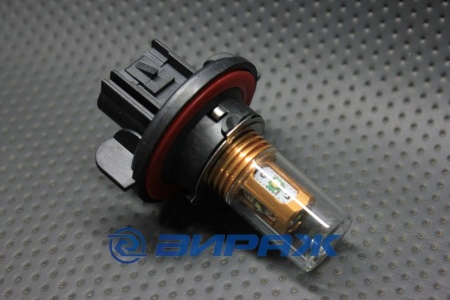 Купить Лампа светодиодная H13 12V Китай 