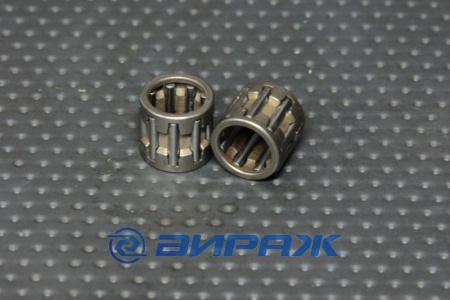 Купить Подшипник 10*14*12,7  K10x14x13