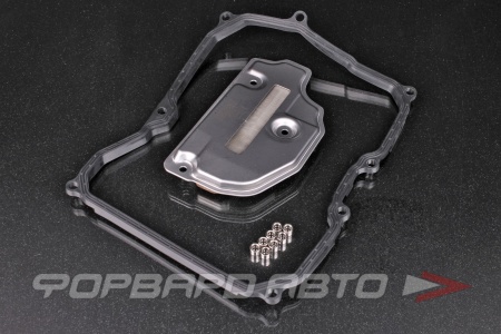 Купить Фильтр АКПП с прокладкой поддона AZUMI JT33133K