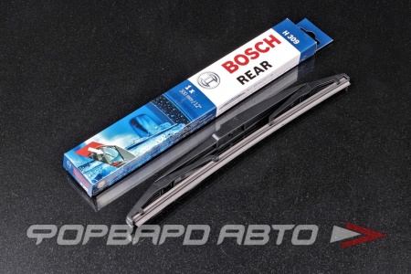 Купить Щётка стеклоочистителя для заднего стекла 300 мм (12") BOSCH 3 397 011 630