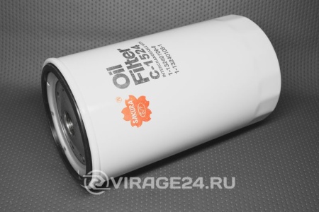 Купить Фильтр масляный SAKURA C1524