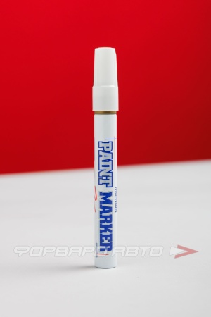 Купить Маркер-краска (золото) MUNHWA 