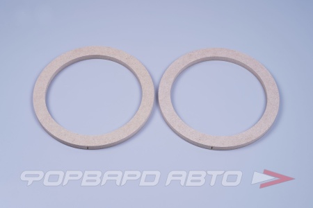 Купить Кольцо проставочное универсальное под 16 См , толщина 10 мм, ПАРА AURA RNG-1610U