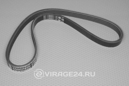 Купить Ремень поликлиновой CONTITECH 4PK665