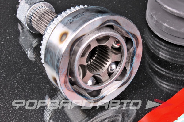 Шрус наружный 27*63,4*26 (Toyota Camry, Rav4, Ipsum) HDK TO-M061A